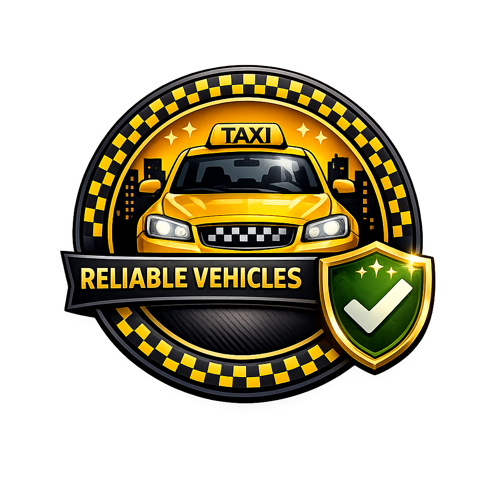 Reliable Vehicles
