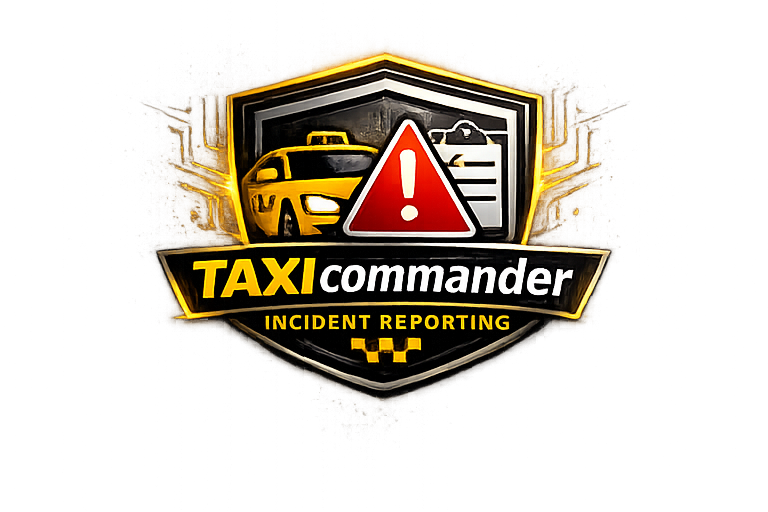 TAXIcommander