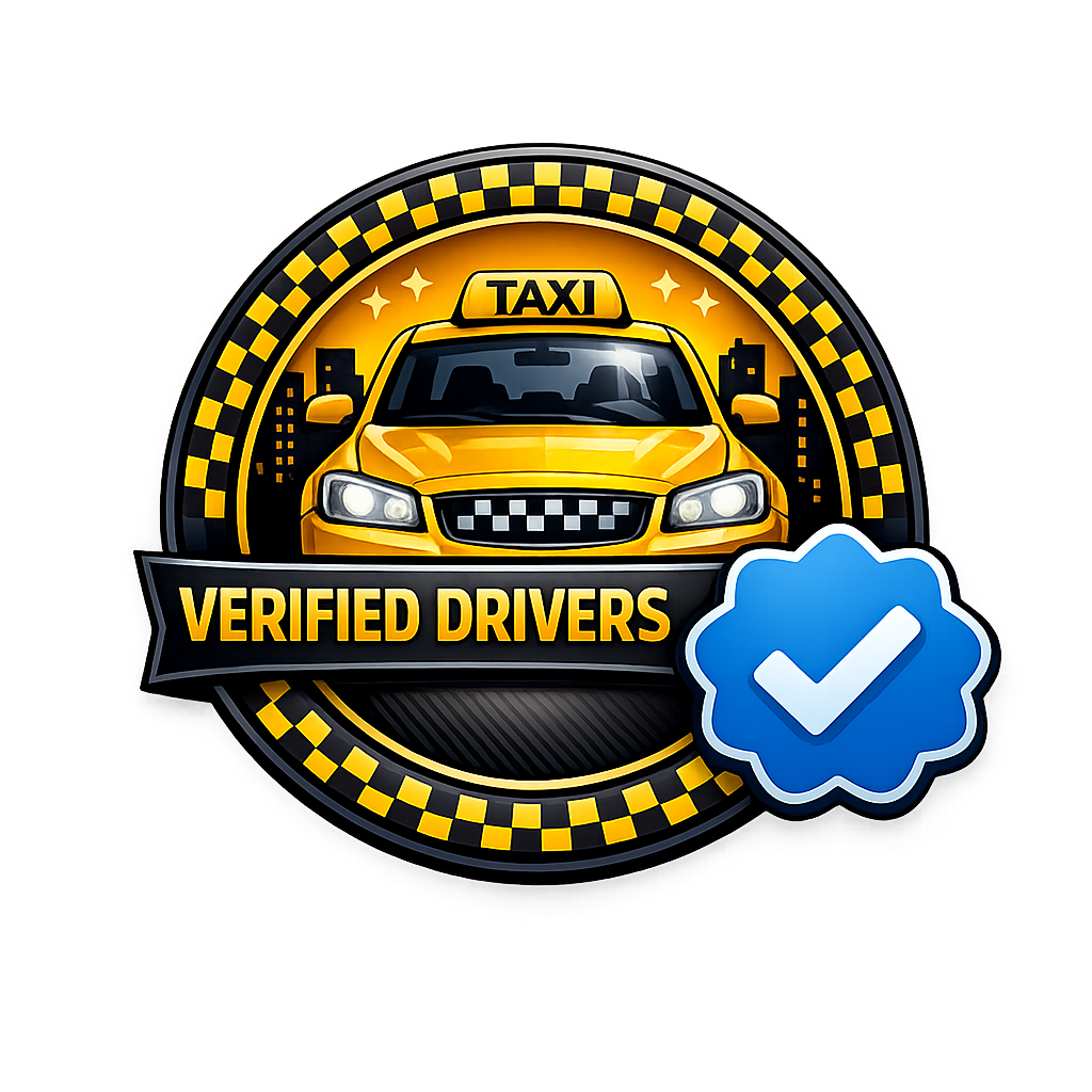 Verified Drivers